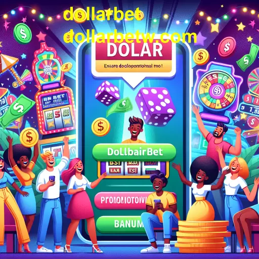 Atrações Imperdíveis: Promoções em Dollarbet