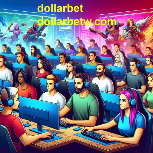Desvendando os Torneios de Jogos no Dollarbet